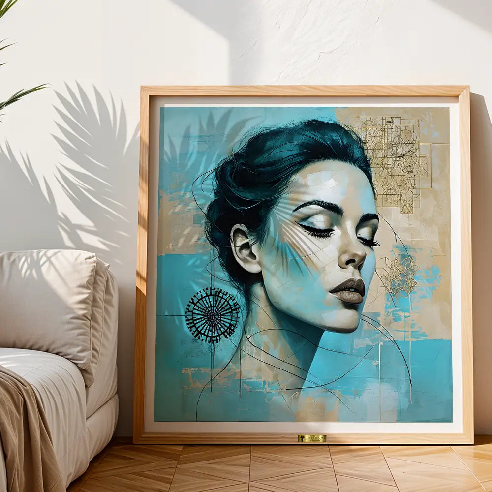 Geometric Grace