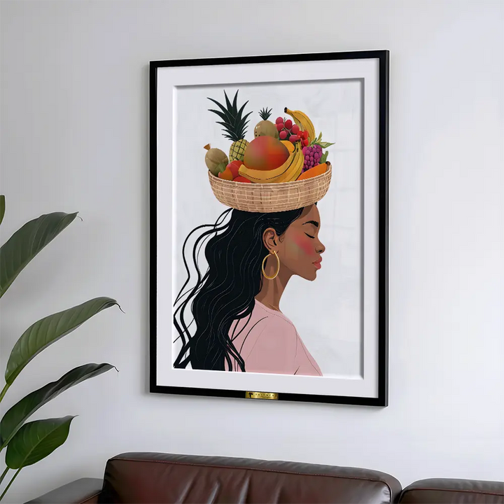 Tropical Elegance