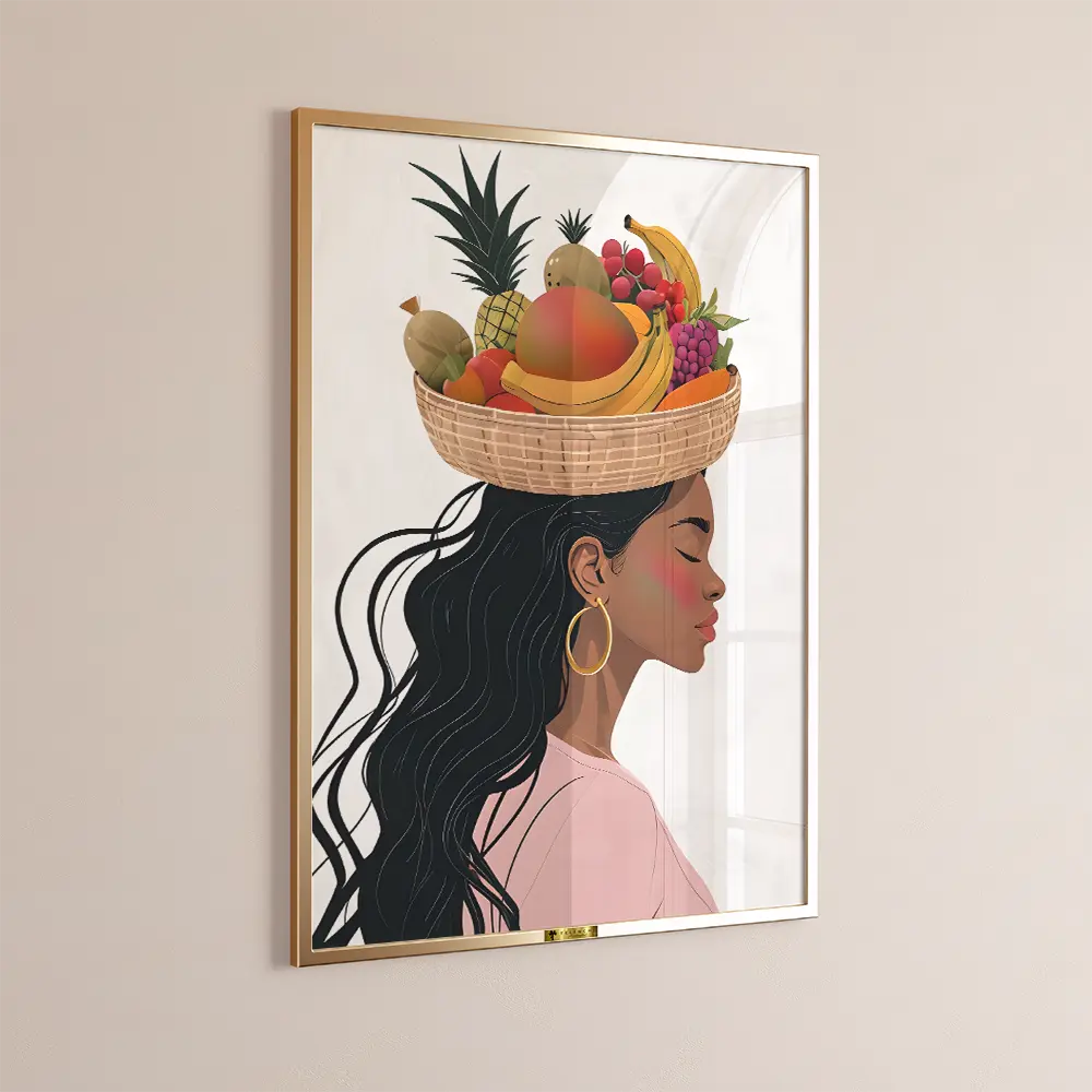 Tropical Elegance