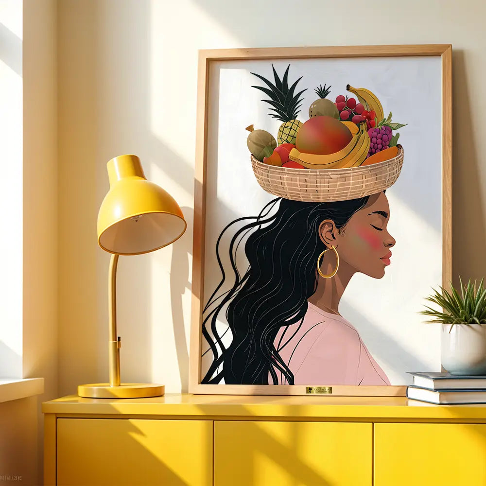 Tropical Elegance
