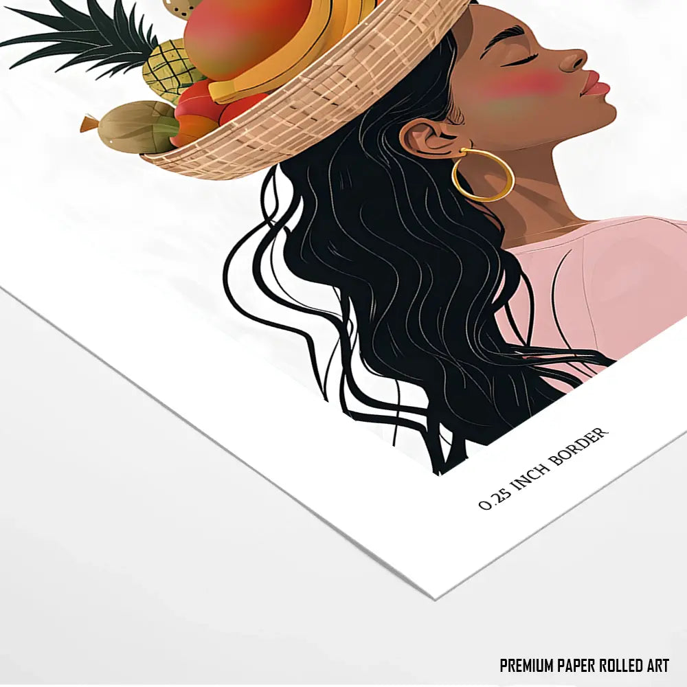 Tropical Elegance