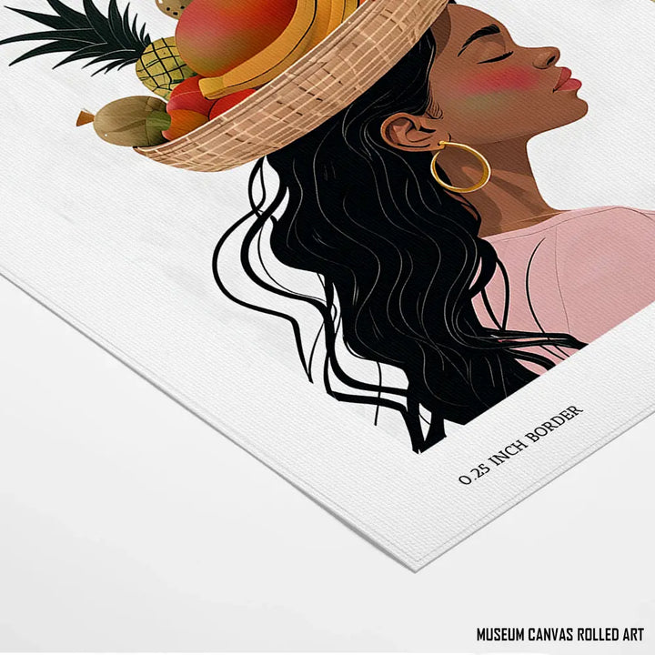 Tropical Elegance