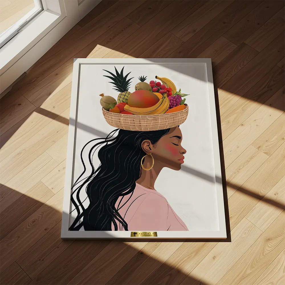 Tropical Elegance