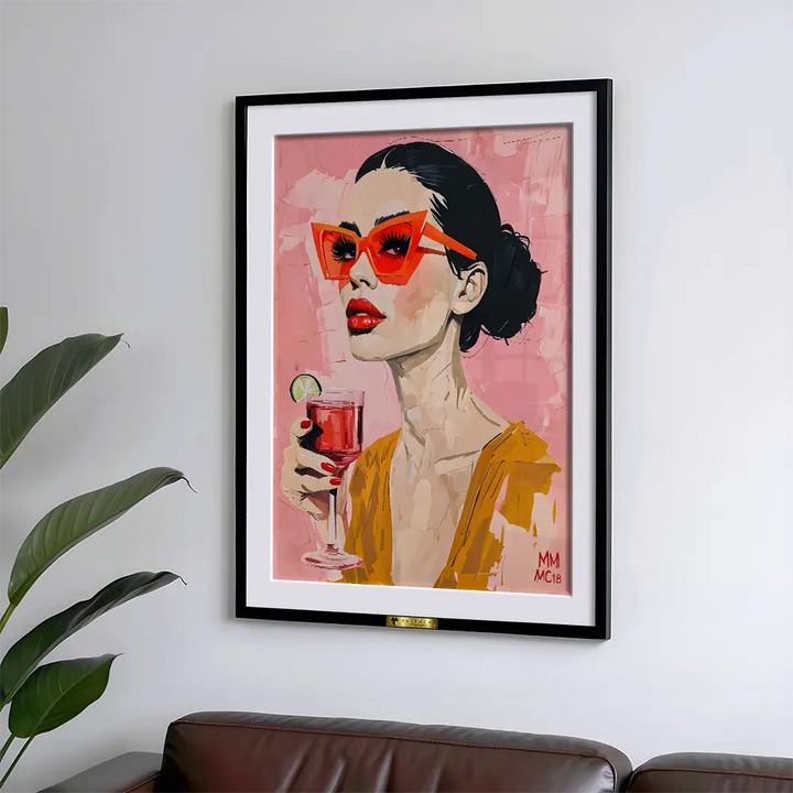 Bold & Chic