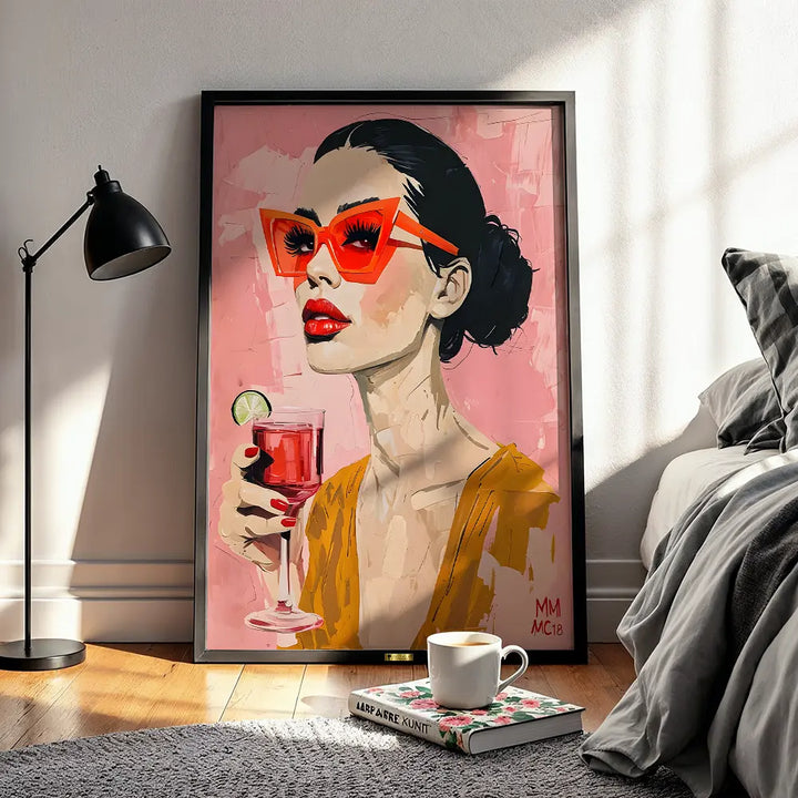 Bold & Chic