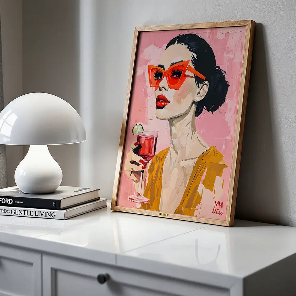 Bold & Chic