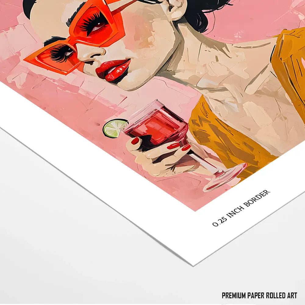 Bold & Chic