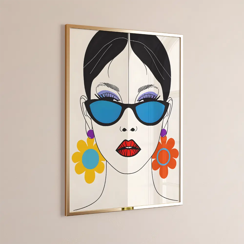 Lady Elegance