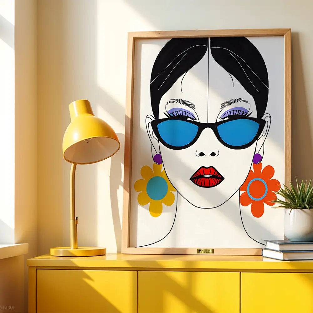Lady Elegance