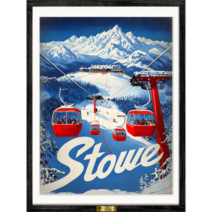 Snowy Adventures