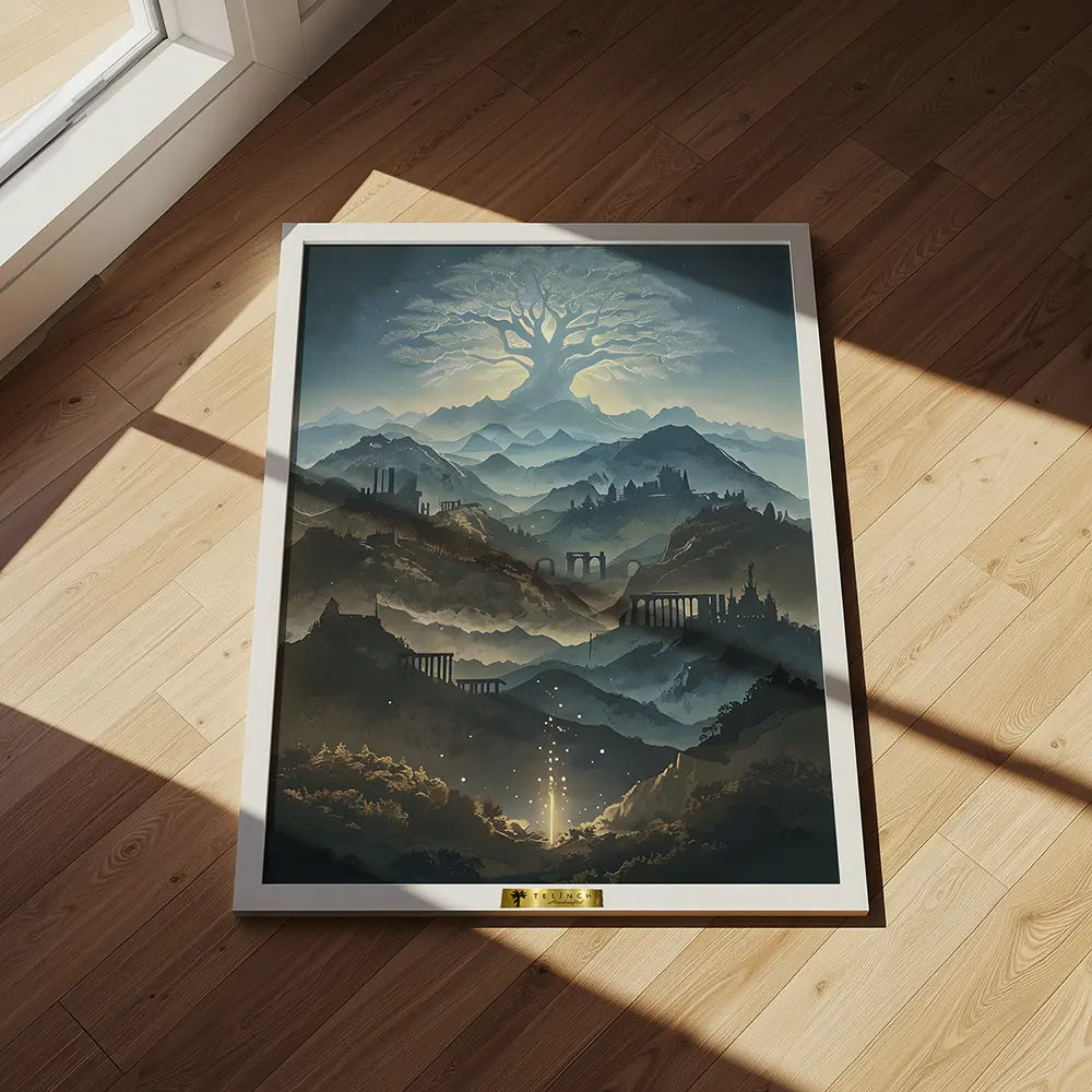 Ethereal Heights