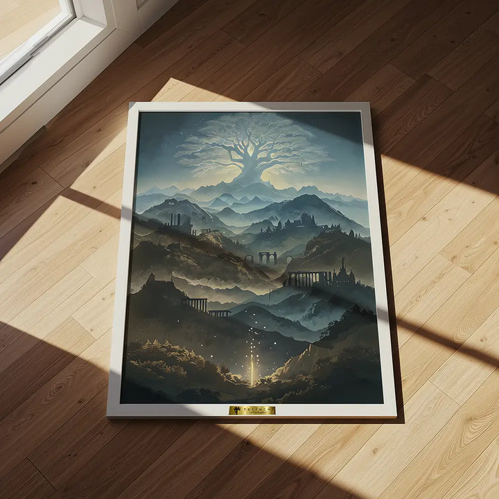 Ethereal Heights