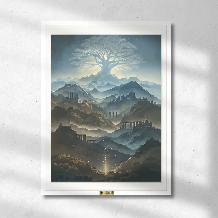 Ethereal Heights