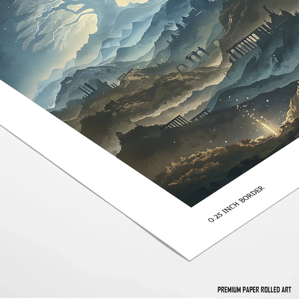 Ethereal Heights