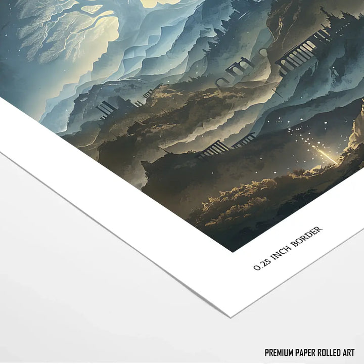 Ethereal Heights