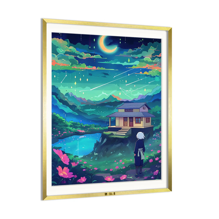 Dreamy Blossoms