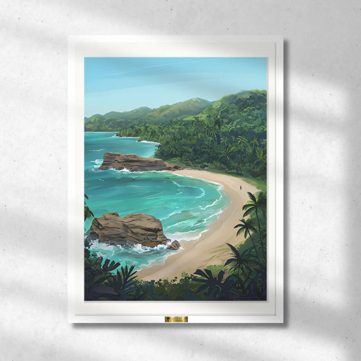 Coastal Retreat