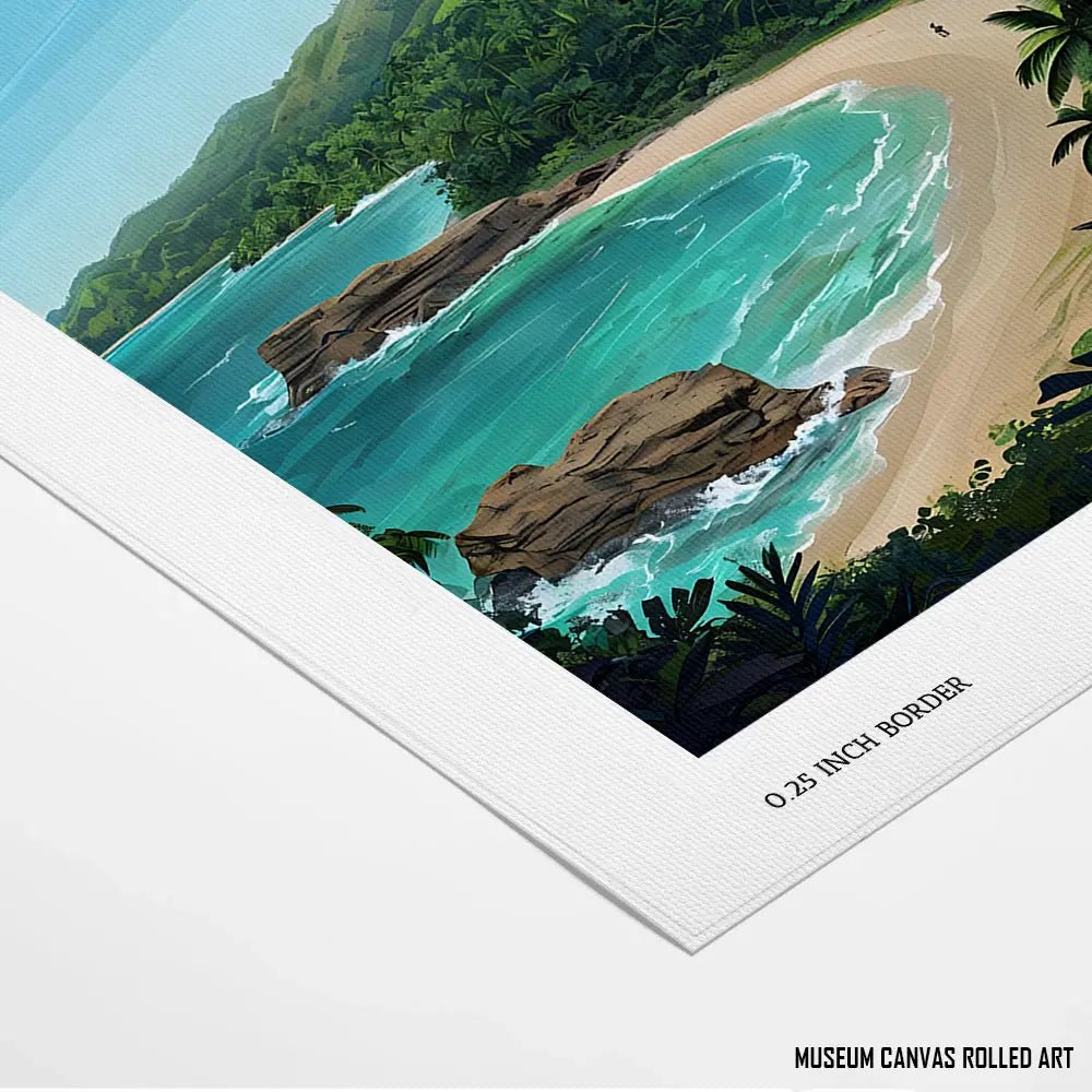 Coastal Retreat