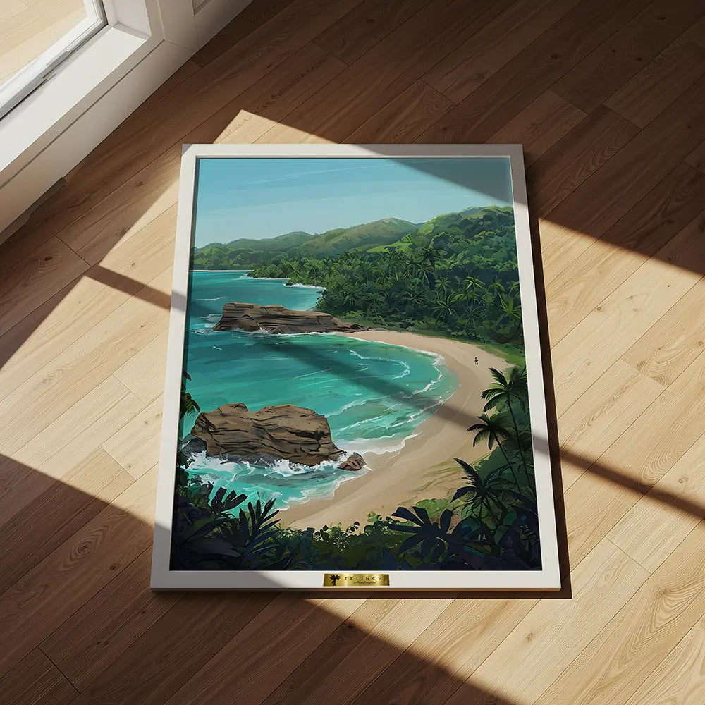 Coastal Retreat