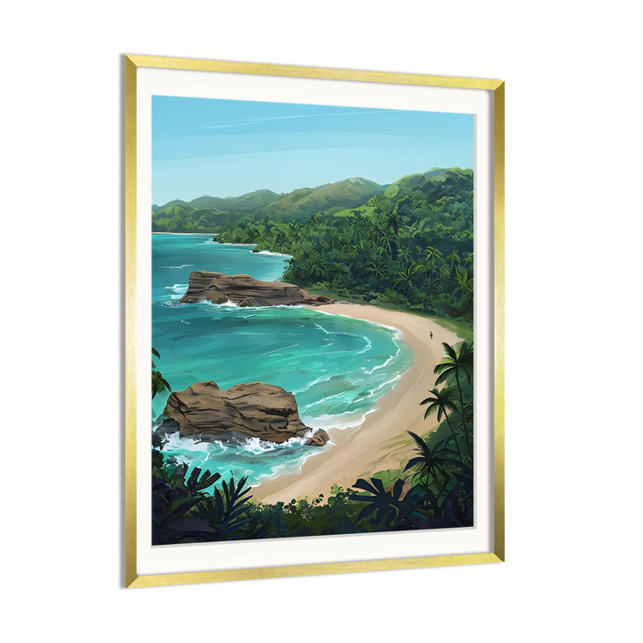 Coastal Retreat