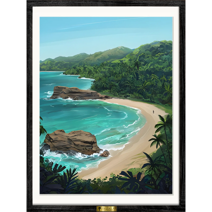 Coastal Retreat