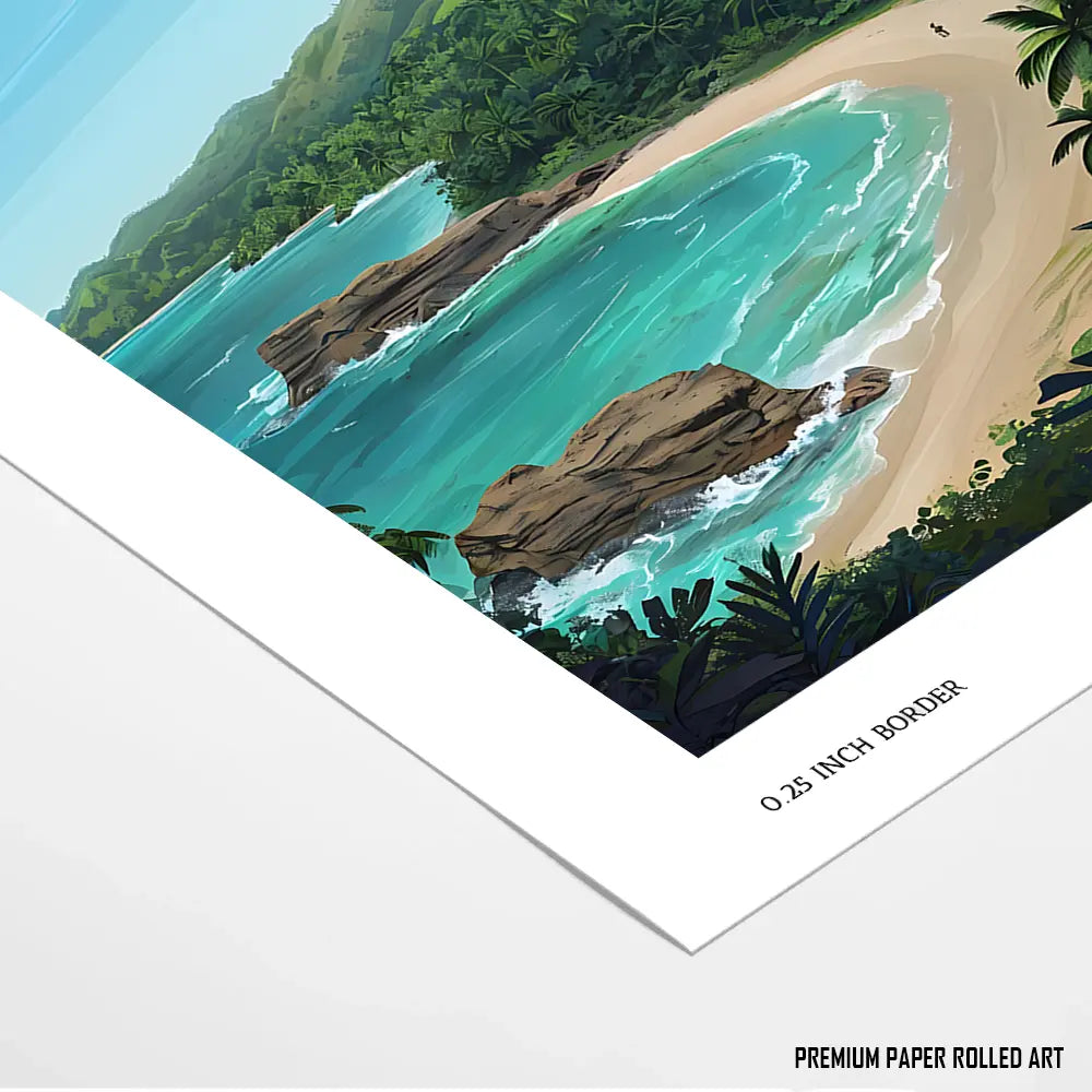 Coastal Retreat