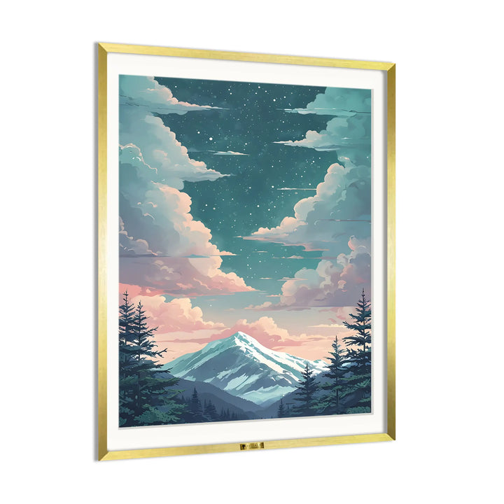 Serenity Peaks