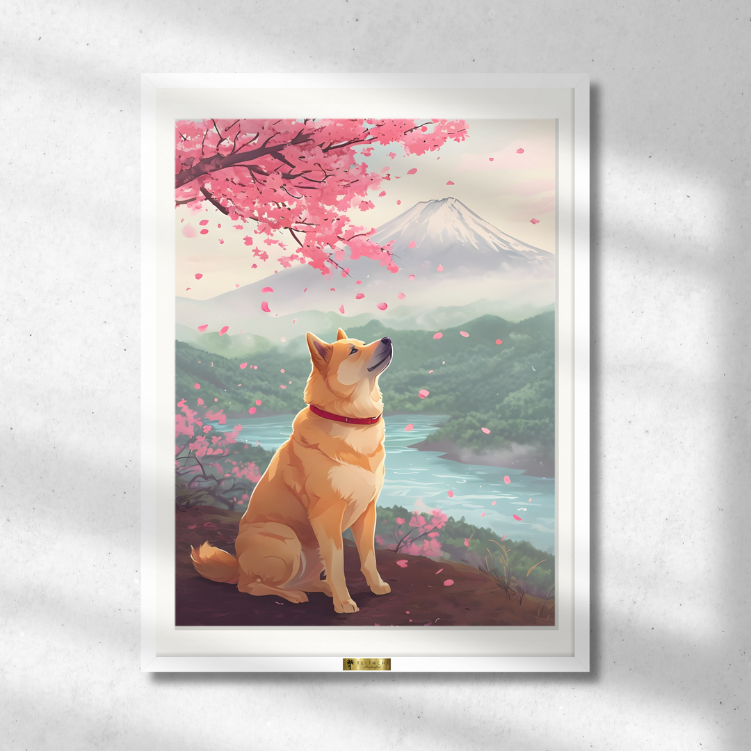 Blossom Companion