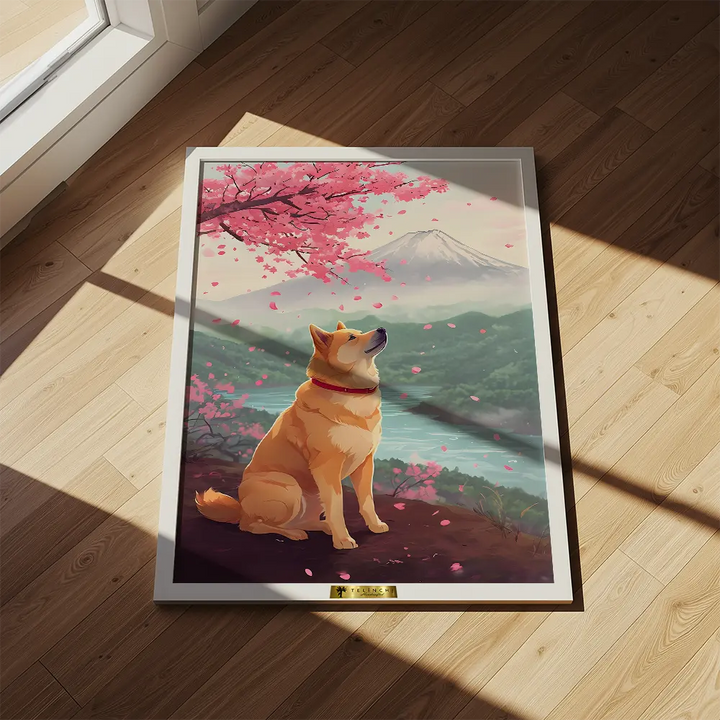 Blossom Companion