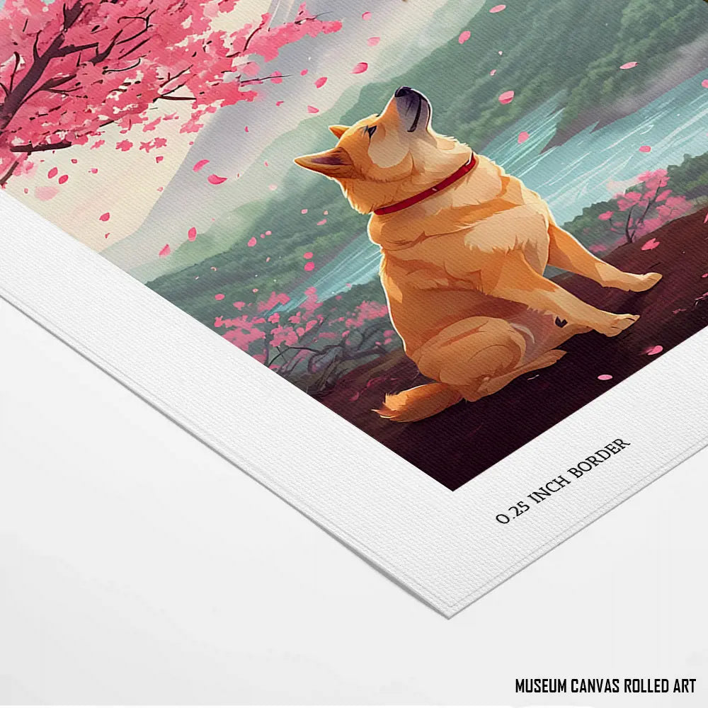Blossom Companion