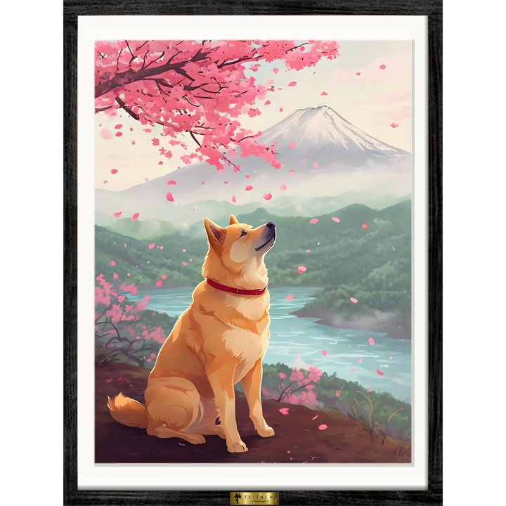 Blossom Companion