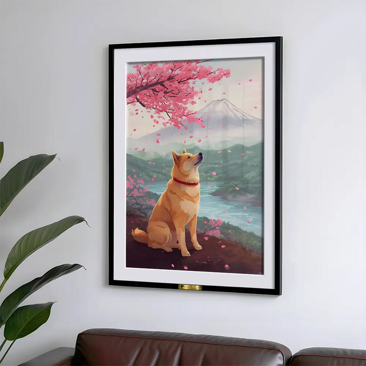 Blossom Companion