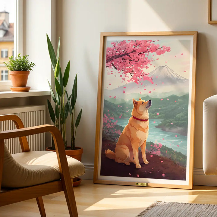 Blossom Companion