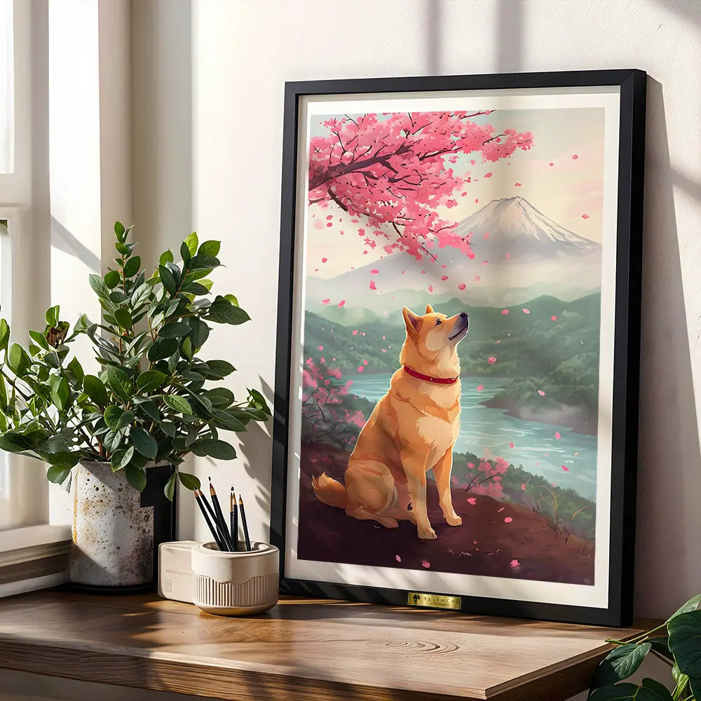Blossom Companion