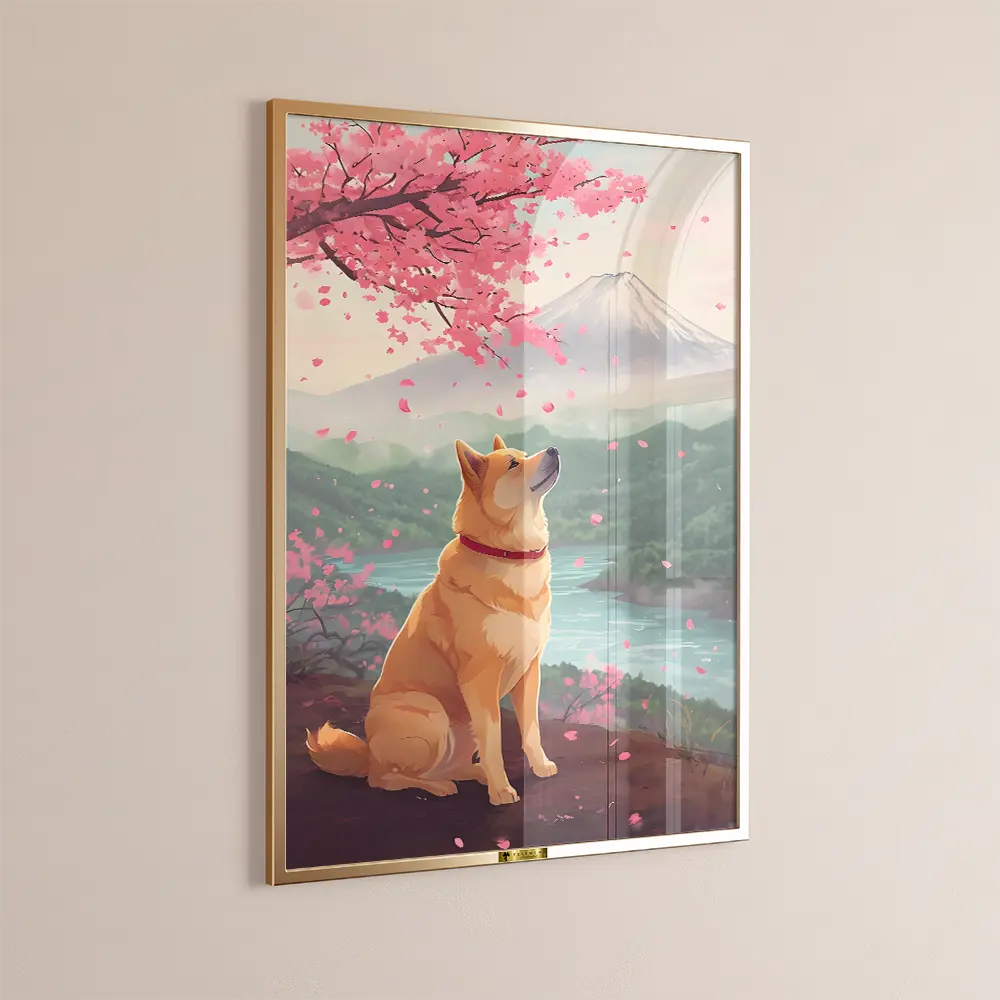 Blossom Companion