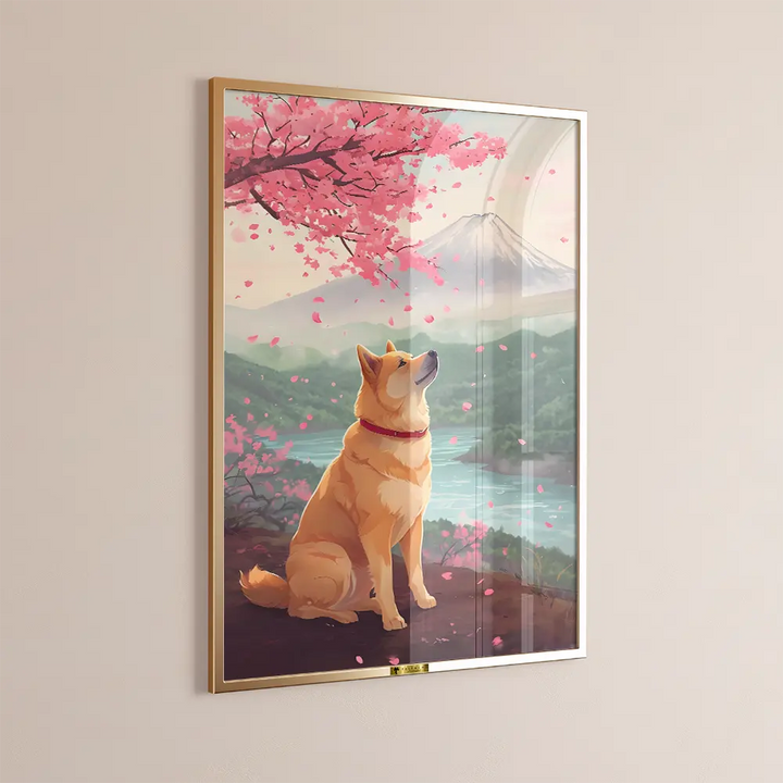 Blossom Companion