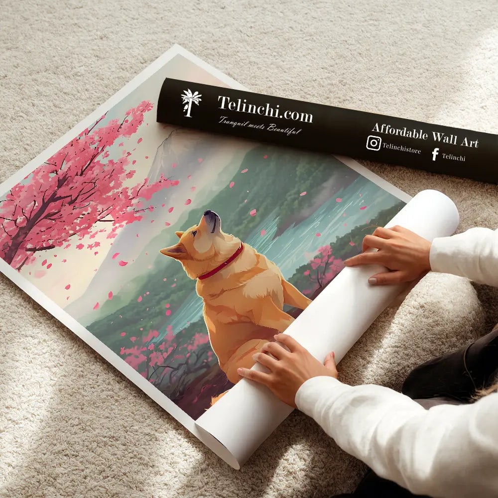 Blossom Companion