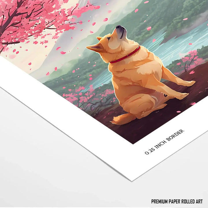 Blossom Companion