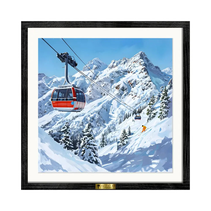 Alpine Sojourn