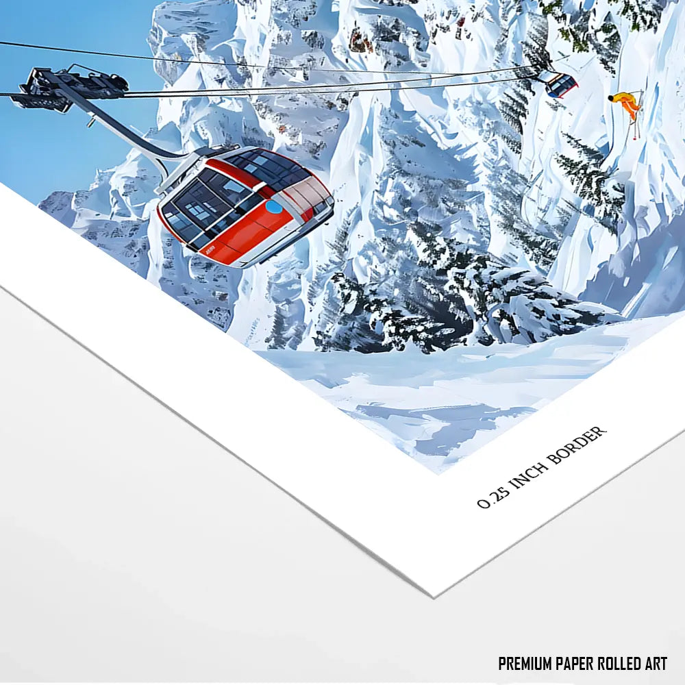 Alpine Sojourn