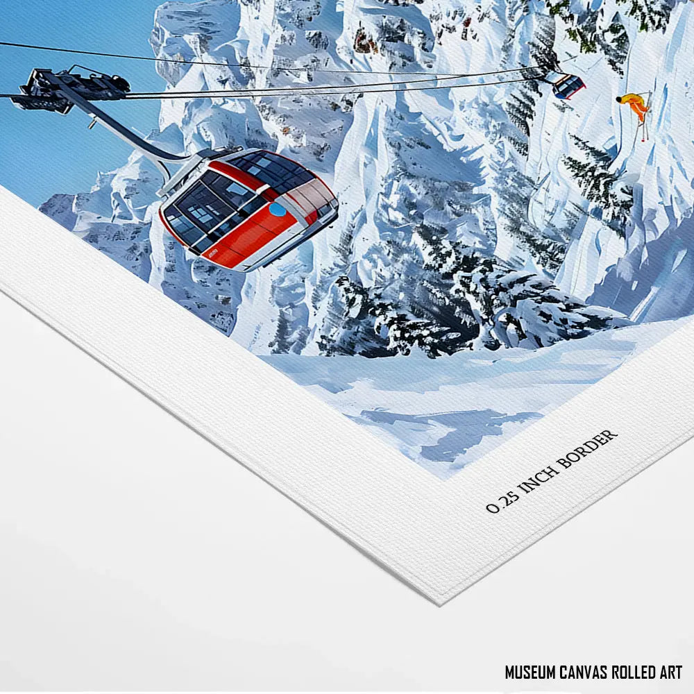 Alpine Sojourn