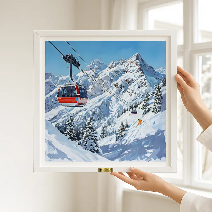 Alpine Sojourn