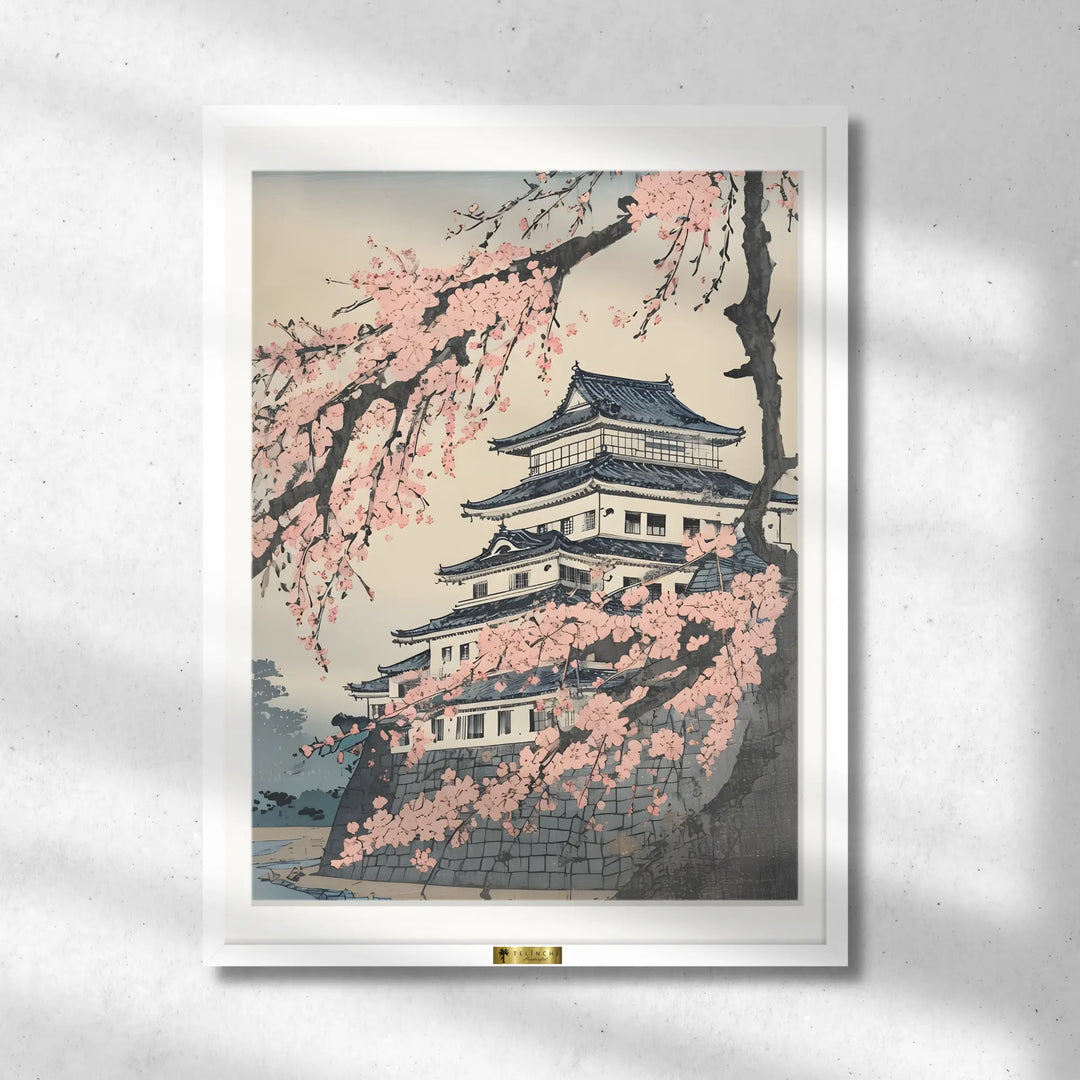 Blossom Serenity
