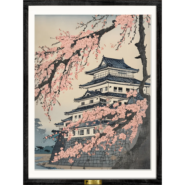 Blossom Serenity