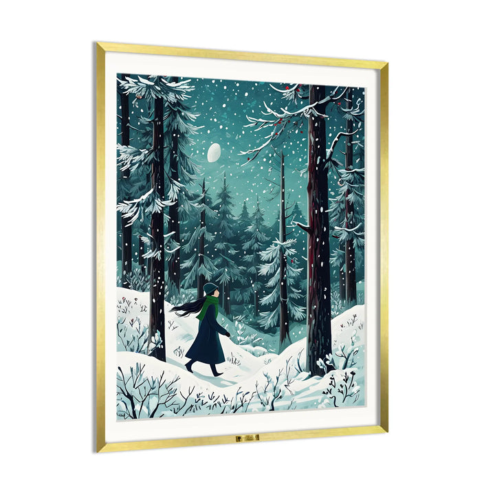 Winters Whisper