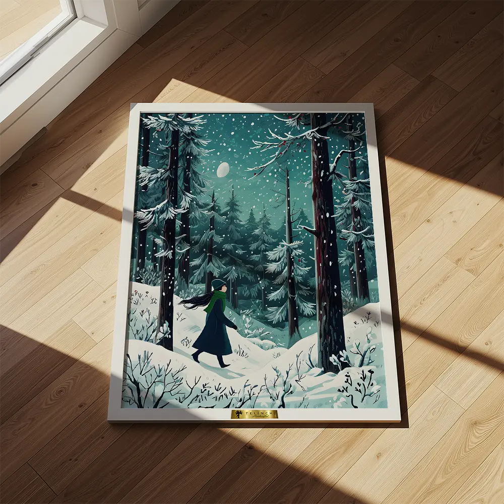 Winters Whisper