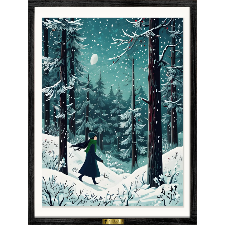 Winters Whisper