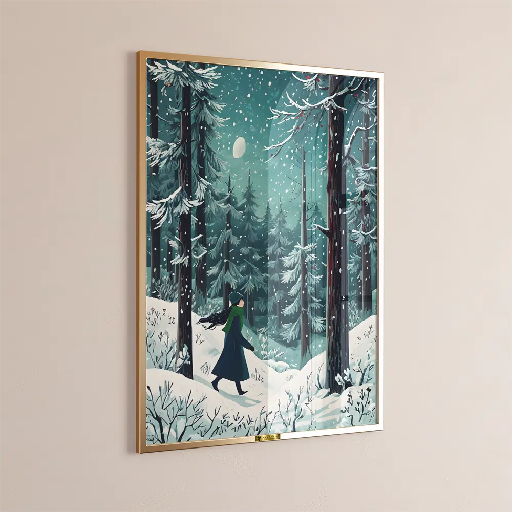 Winters Whisper