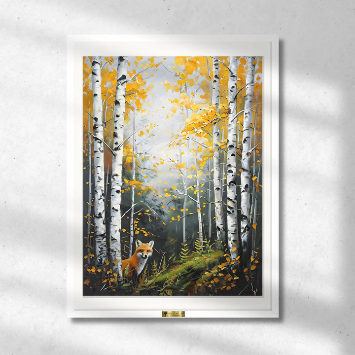 Amber Forest Watch
