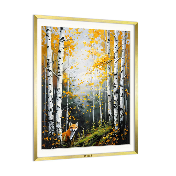 Amber Forest Watch
